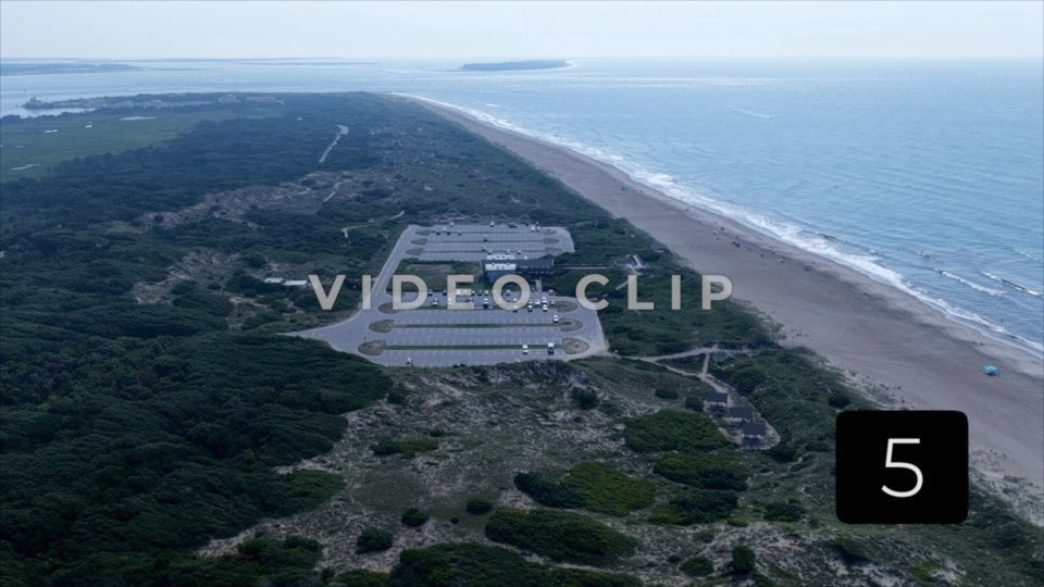 CLIP 5 - Atlantic Beach, NC