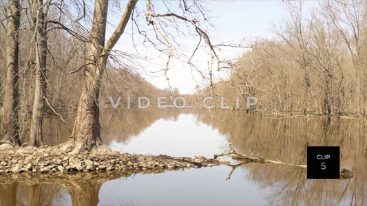 CLIP 5 - Erie Canal Vol. 5 - Montezuma
