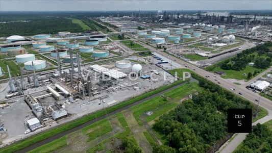 CLIP 5 - Good Hope, LA