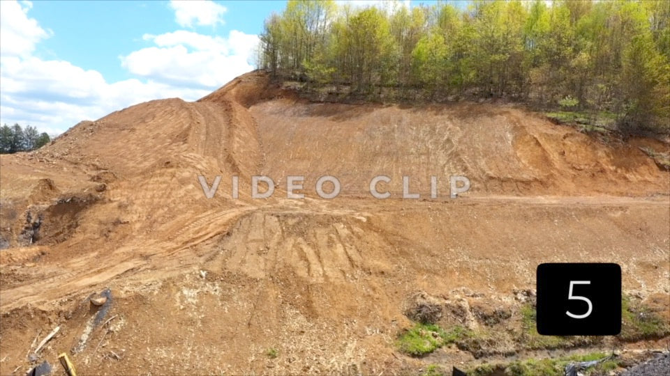 CLIP 5 - Summersville, WV