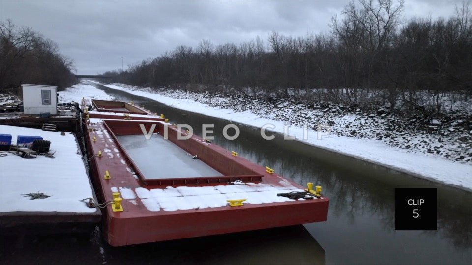 CLIP 5 - Erie Canal Vol. 2
