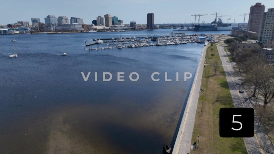 CLIP 5 - Norfolk, VA