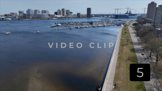 CLIP 5 - Norfolk, VA