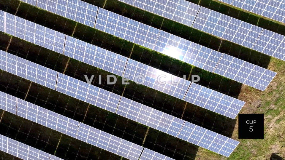 CLIP 5 - Clean Energy