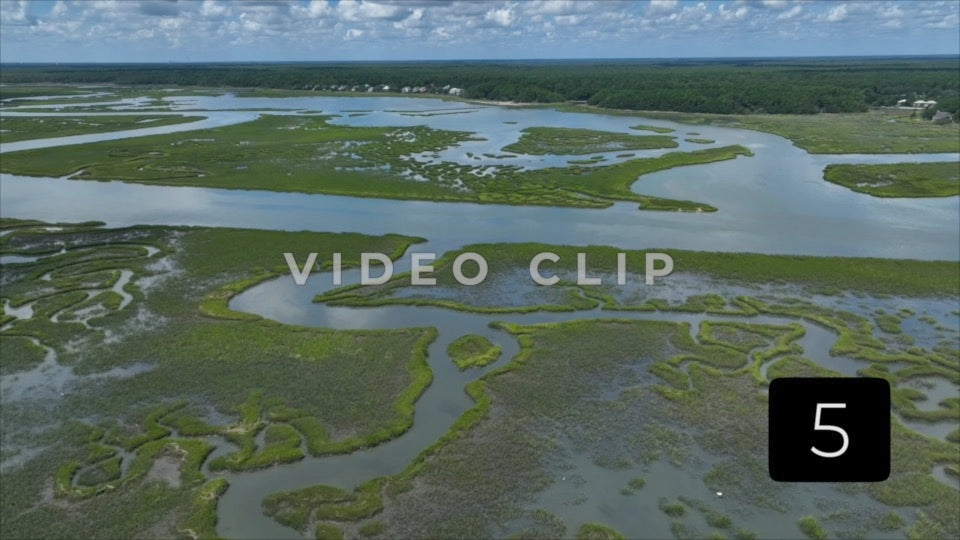 CLIP 5 - Murrells Inlet, SC Vol. 1