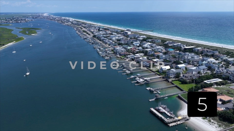 CLIP 5 - Wrightsville Beach, NC