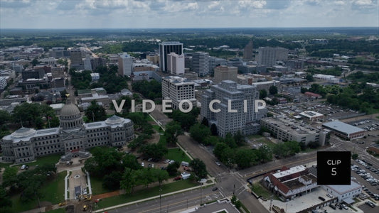 CLIP 5 - Jackson, MS