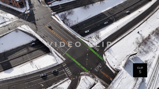 CLIP 5 - Rochester, NY Vol. 3