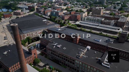 CLIP 5 - Lewiston, ME