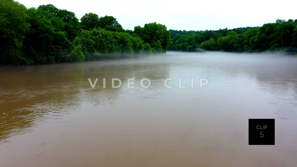 CLIP 5 - Franklin, GA