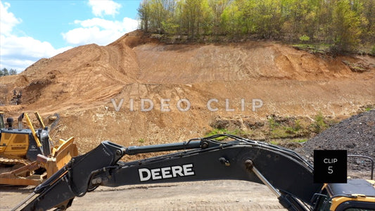 CLIP 5 - Summersville, WV