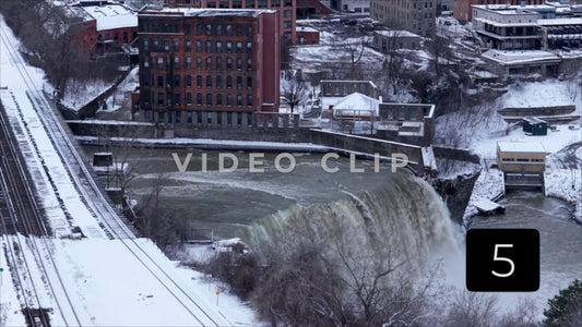 CLIP 5 - Rochester, NY Vol. 2 -