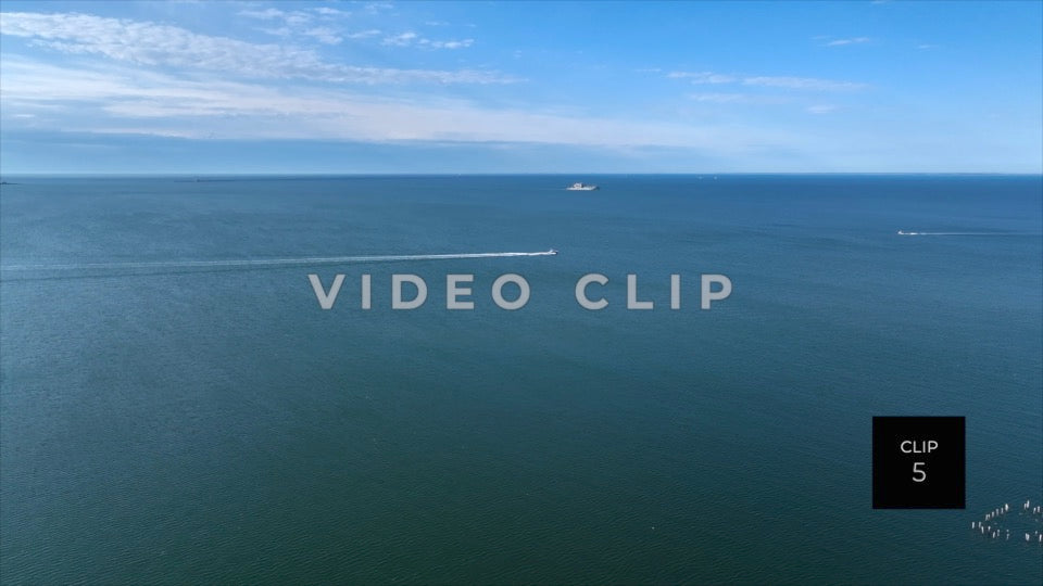 CLIP 5 - Virginia Beach, VA