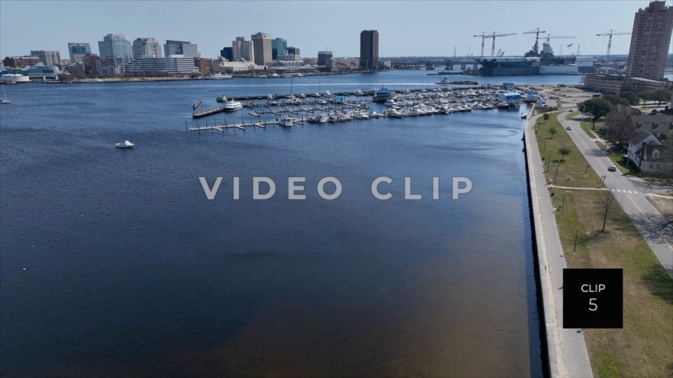 CLIP 5 - Norfolk, VA