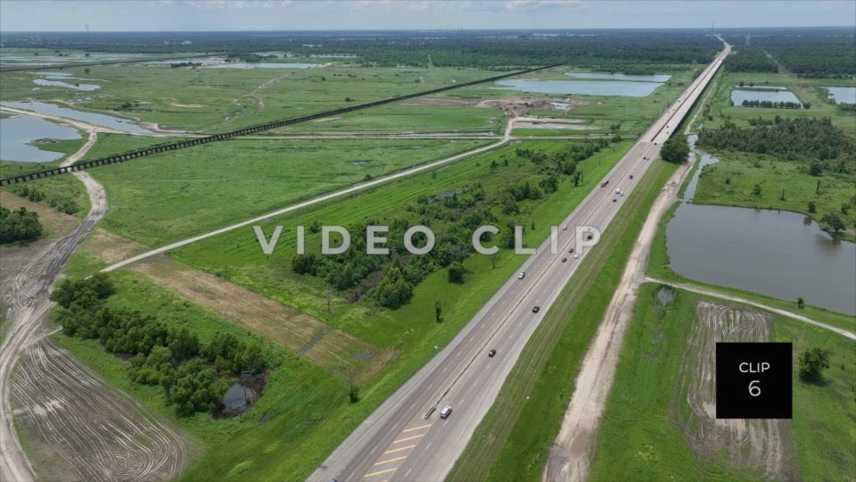 CLIP 6 - Good Hope, LA