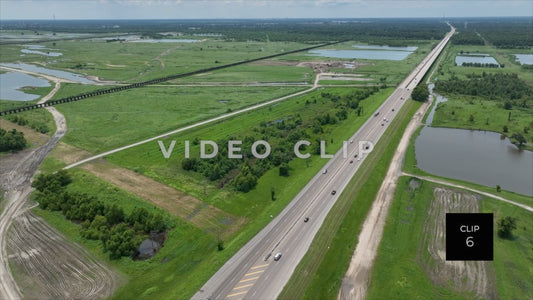 CLIP 6 - Good Hope, LA