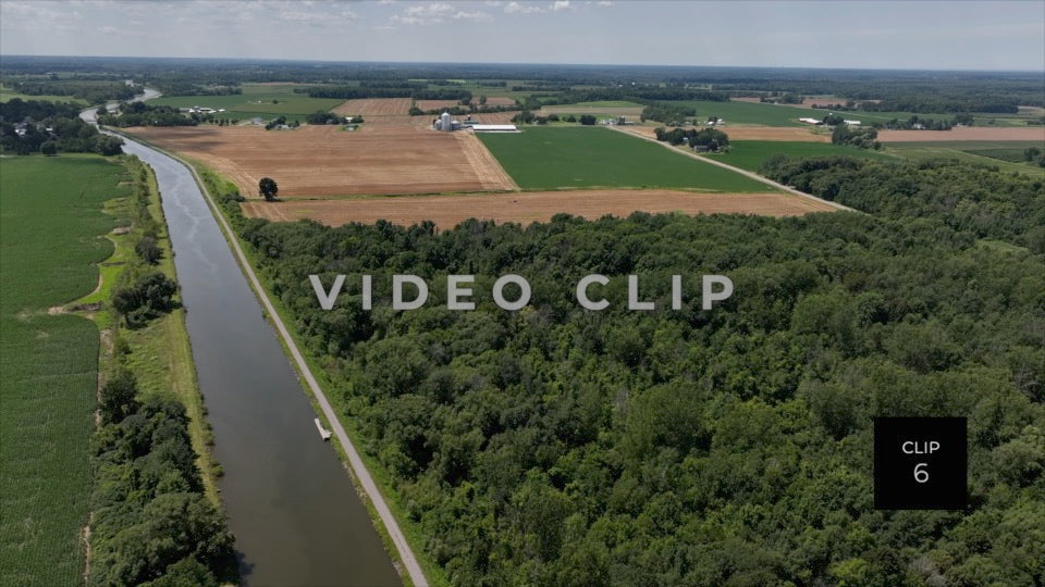 CLIP 6 - Erie Canal Vol. 1