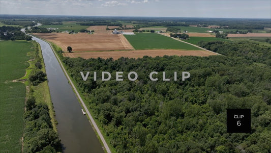 CLIP 6 - Erie Canal Vol. 1