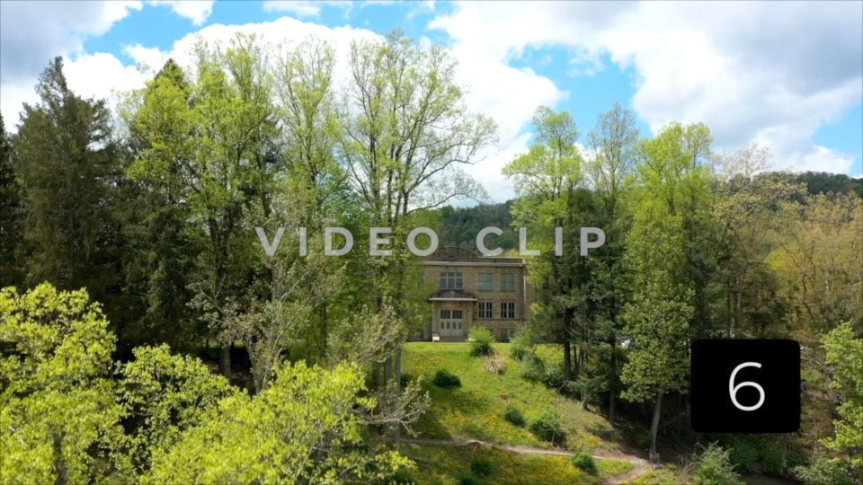 CLIP 6 - Summersville, WV