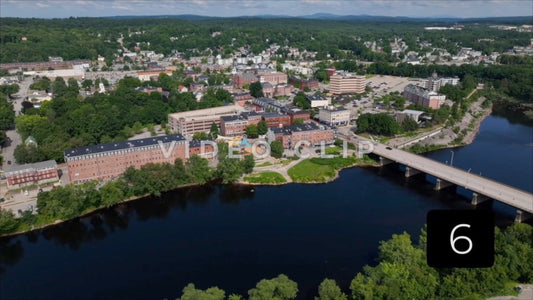 CLIP 6 - Lewiston, ME