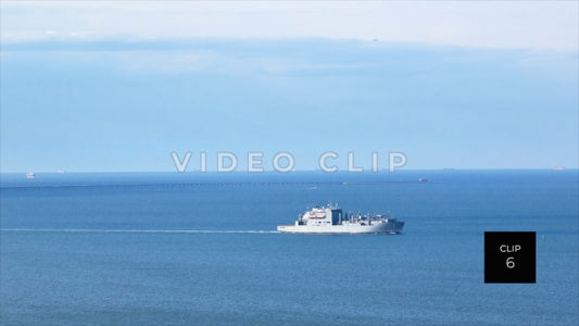 CLIP 6 - Virginia Beach, VA