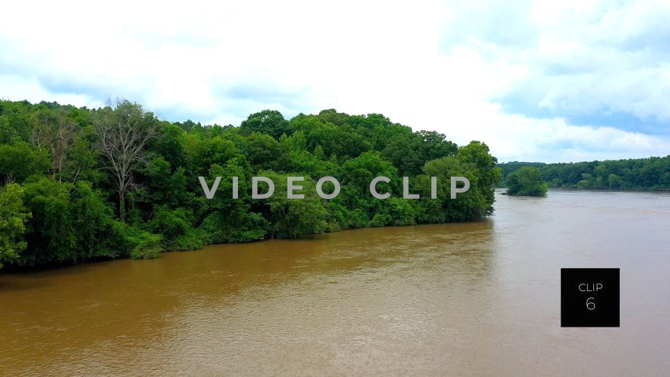 CLIP 6 - Franklin, GA