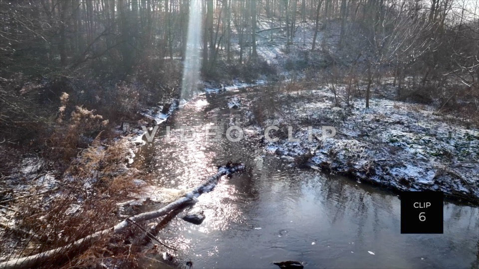 CLIP 6 - Erie Canal Vol. 4