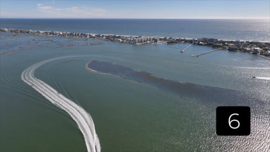 CLIP 6 - Murrells Inlet, SC Vol. 3