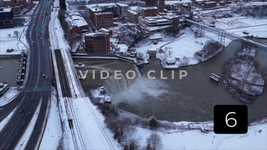 CLIP 6 - Rochester, NY Vol. 2 -