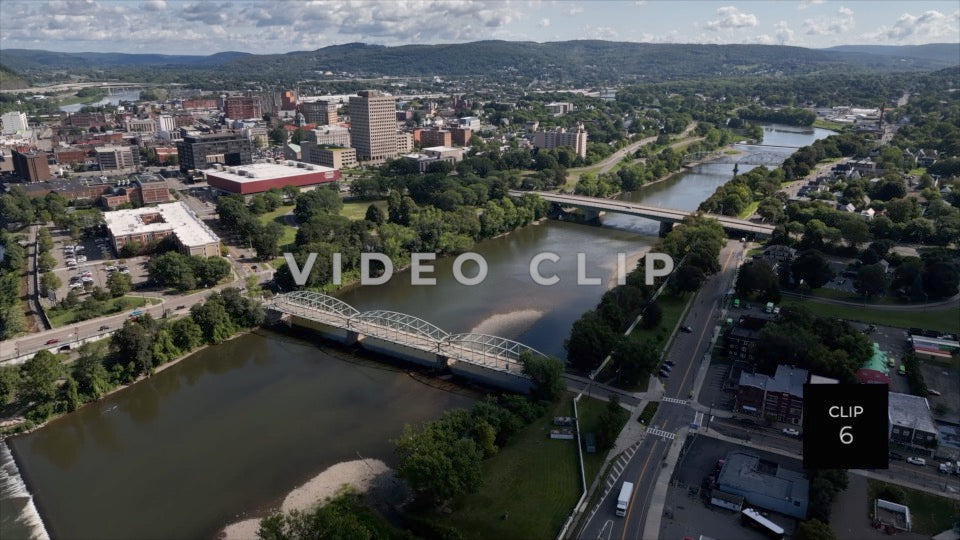 CLIP 6 - Binghamton, NY
