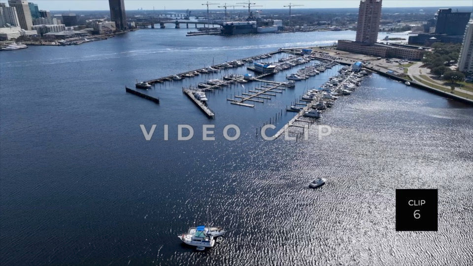 CLIP 6 - Norfolk, VA