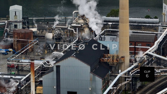 CLIP 6 - Industrial Impact