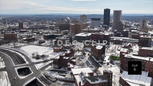 CLIP 6 - Rochester, NY Vol. 3