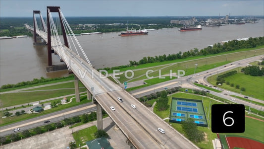 CLIP 6 - St. Charles Parish, LA