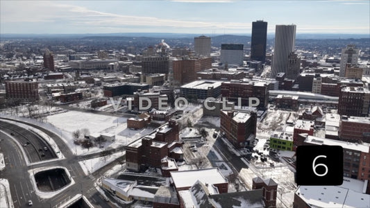 CLIP 6 - Rochester, NY Vol. 3