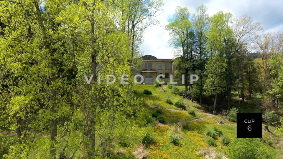 CLIP 6 - Summersville, WV