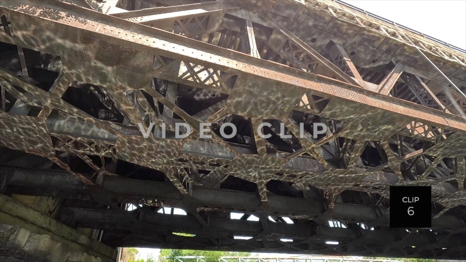 CLIP 6 - Erie Canal Vol. 3