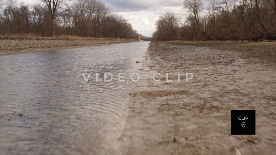 CLIP 6 - Erie Canal Vol. 2