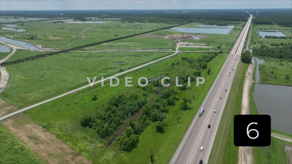 CLIP 6 - Good Hope, LA
