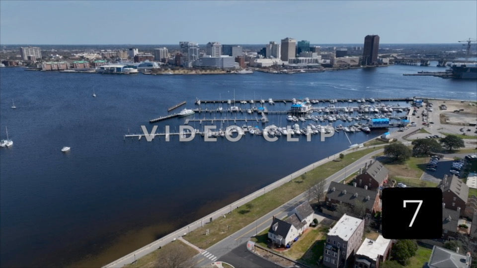 CLIP 7 - Norfolk, VA