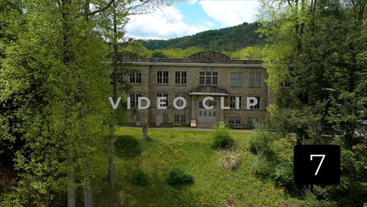CLIP 7 - Summersville, WV