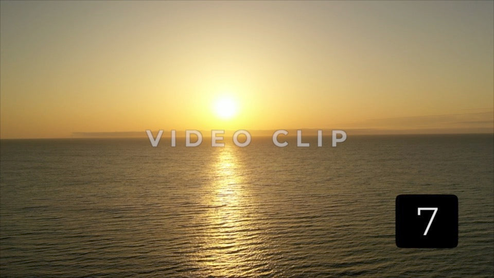 CLIP 7 - Beautiful Beach