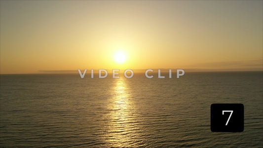 CLIP 7 - Beautiful Beach