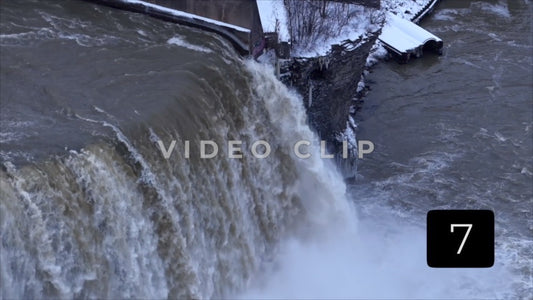 CLIP 7 - Rochester, NY Vol. 2 -