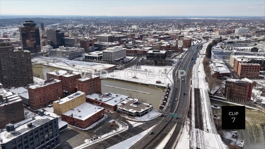 CLIP 7 - Rochester, NY Vol. 3