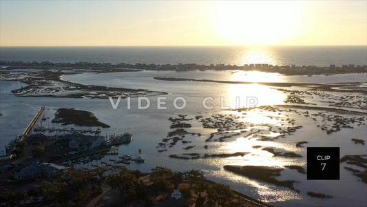 CLIP 7 - Murrells Inlet, SC Vol. 2