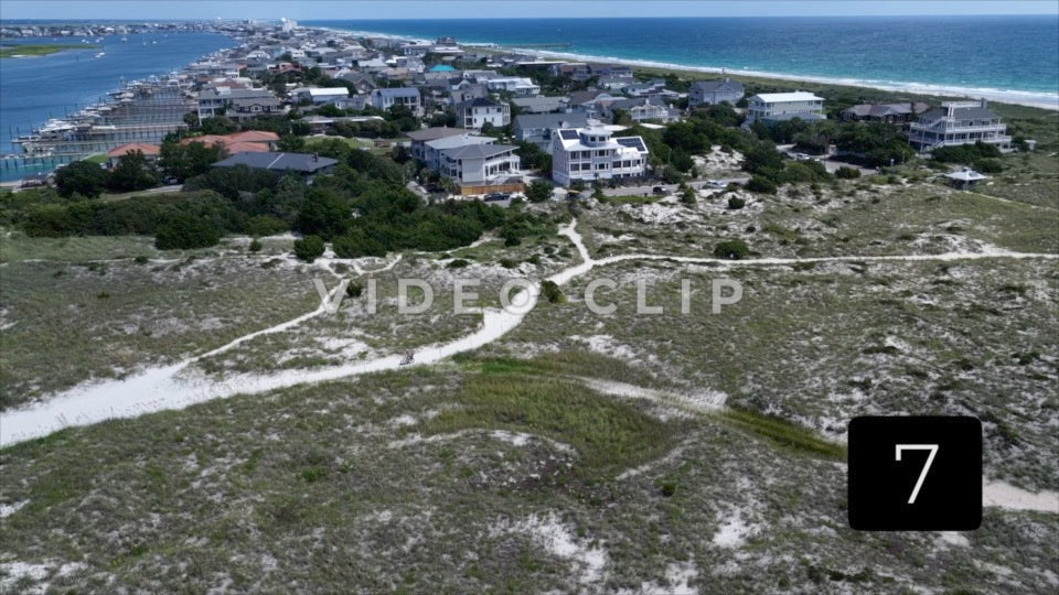 CLIP 7 - Wrightsville Beach, NC