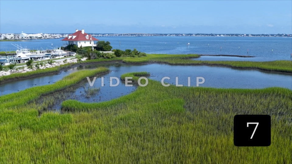 CLIP 7 - Atlantic Beach, NC
