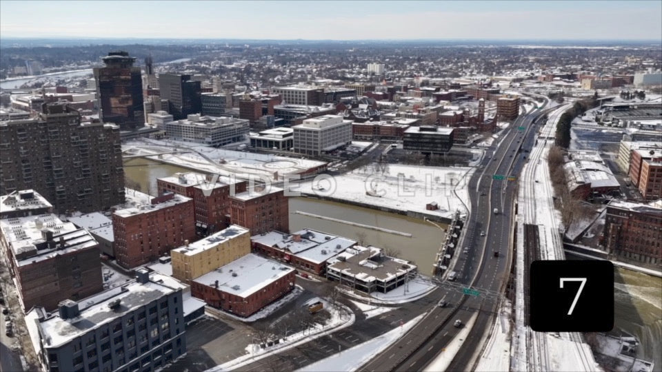CLIP 7 - Rochester, NY Vol. 3