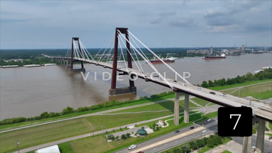 CLIP 7 - St. Charles Parish, LA